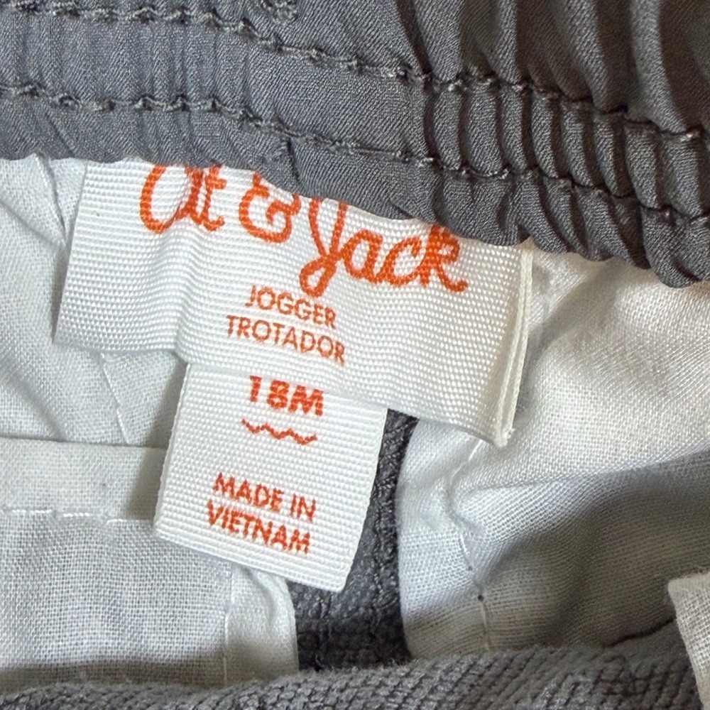 Baby Boy's Clothing Lot 18-24M Gap Zara OshKosh Tommy Bahama 17pc Bundle - Picture 12 of 16